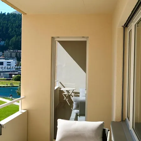 Apartamento Luxury Lakefront