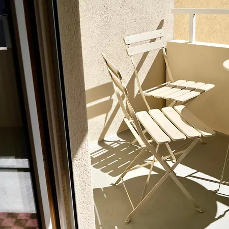 Apartamento Luxury Lakefront *