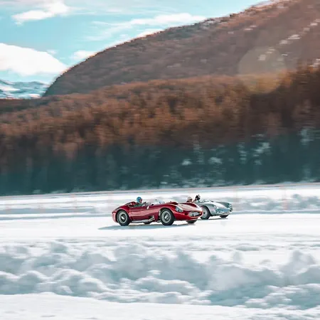 Apartamento Luxury Lakefront *