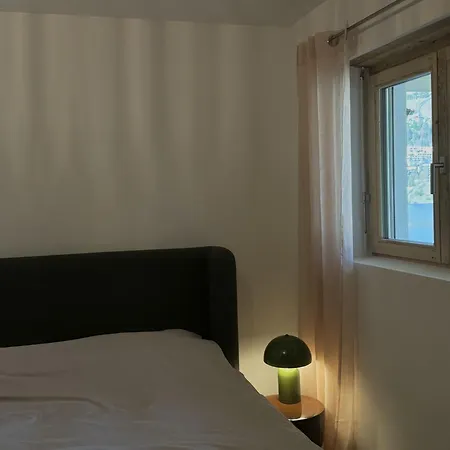 Luxury Lakefront * St. Moritz