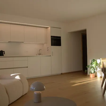 Luxury Lakefront St Moritz