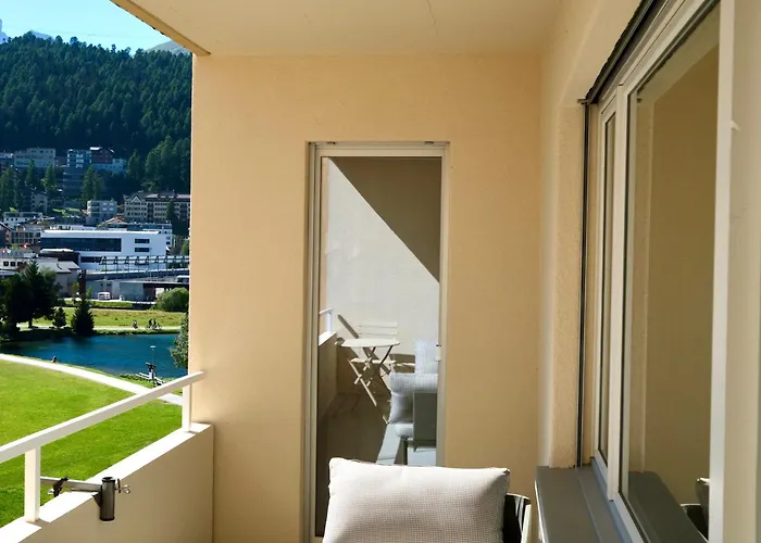 Apartamento Luxury Lakefront