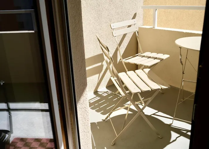 Apartamento Luxury Lakefront *