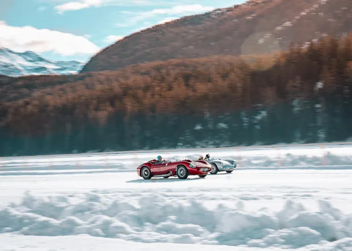 Apartamento Luxury Lakefront *