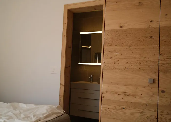 Luxury Lakefront Apartment St. Moritz