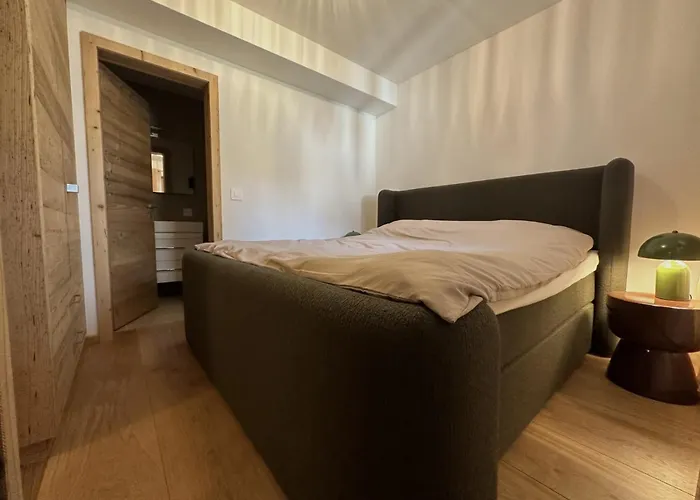 Apartment Luxury Lakefront *