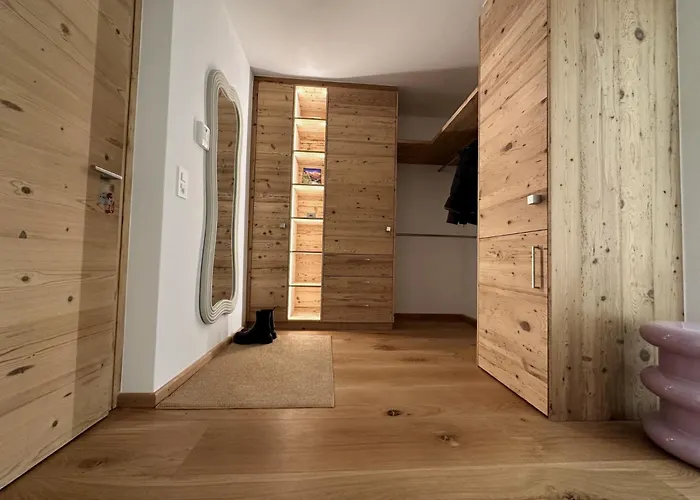 Luxury Lakefront Apartamento São Moritz