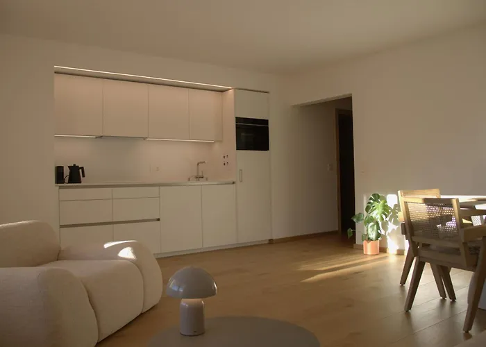 Luxury Lakefront São Moritz