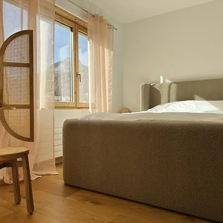 Appartement Luxury Lakefront