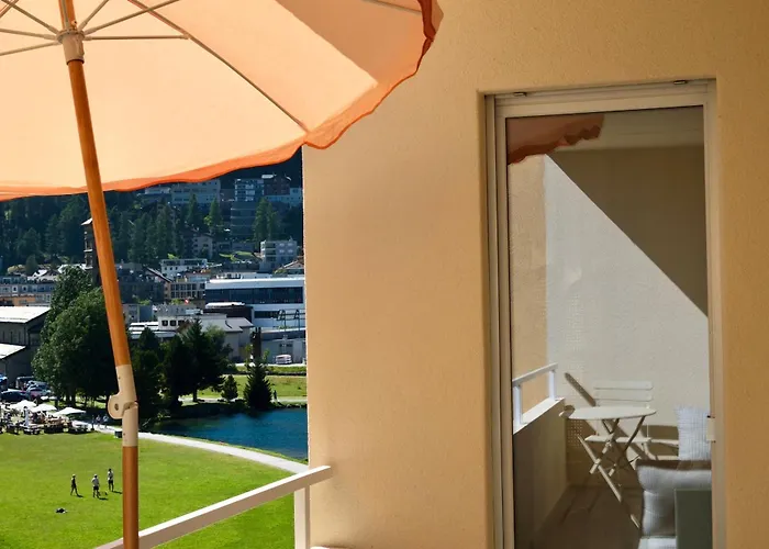 Appartement Luxury Lakefront *