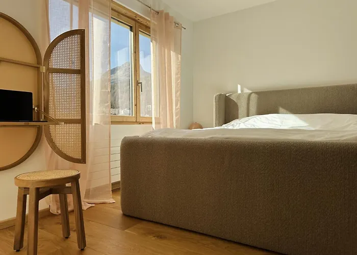 Appartement Luxury Lakefront