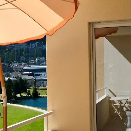 Lejlighed Luxury Lakefront *